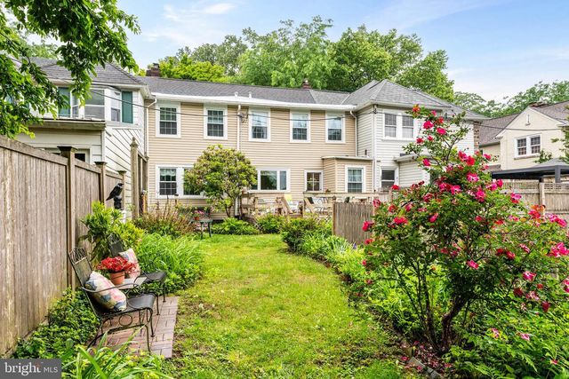 8113 EASTERN AVE, Wyndmoor, PA 19038