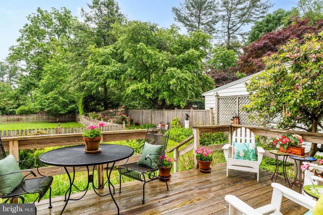 8113 EASTERN AVE, Wyndmoor, PA 19038