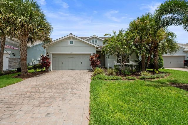 12217 CRANSTON WAY, Bradenton, FL 34211