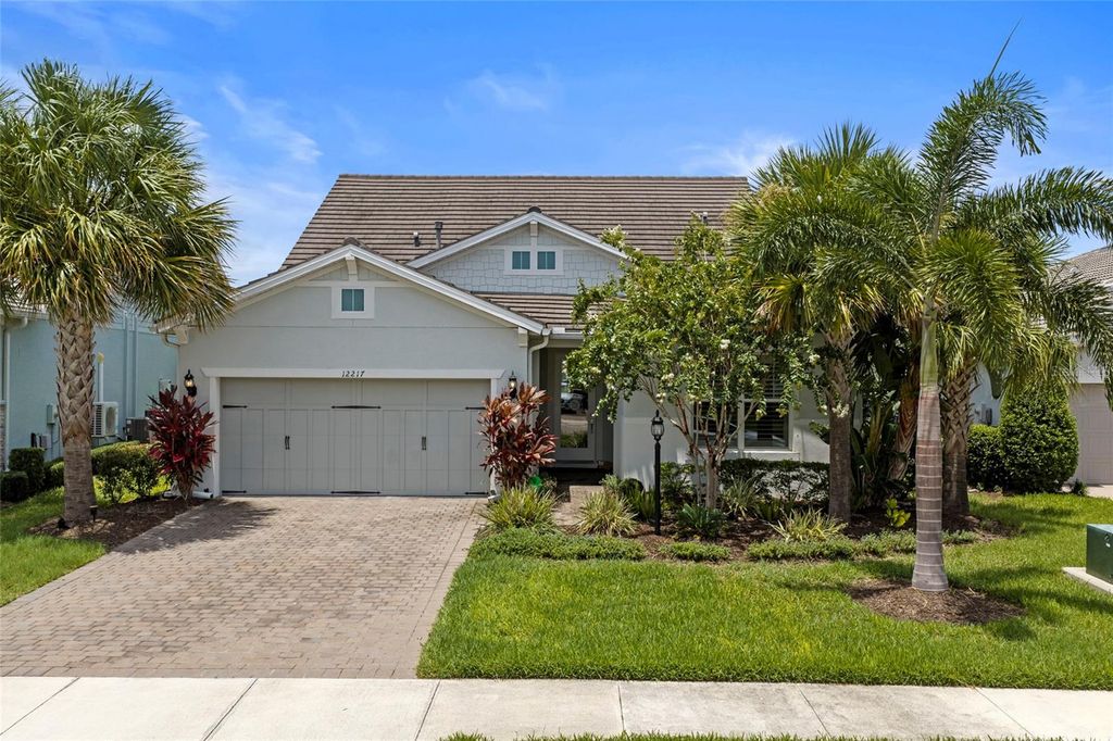 12217 CRANSTON WAY, Bradenton, FL 34211
