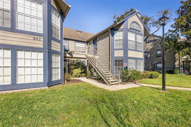 942 BAKEWELL COURT 102, Lake Mary, FL 32746