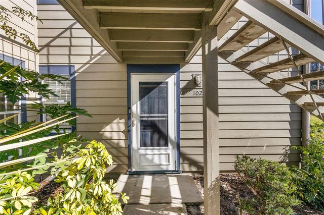 942 BAKEWELL COURT 102, Lake Mary, FL 32746