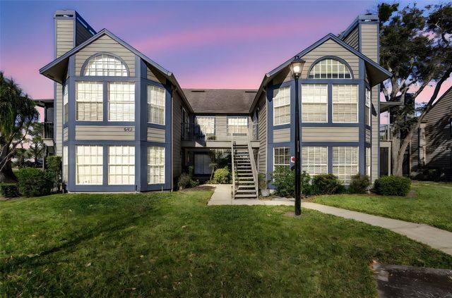 942 BAKEWELL COURT 102, Lake Mary, FL 32746