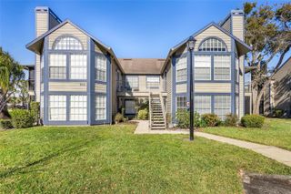 942 BAKEWELL COURT 102, Lake Mary, FL 32746