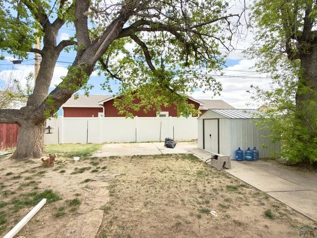 2510 Ontario St, Pueblo, CO 81004