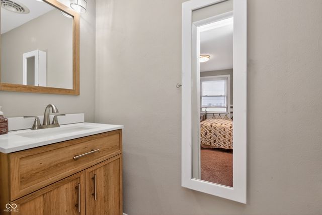 7091 N 575 W, Frankton, IN 46044