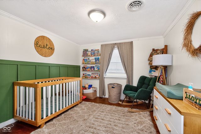 7091 N 575 W, Frankton, IN 46044