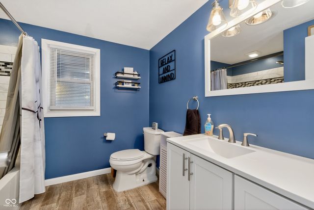 7091 N 575 W, Frankton, IN 46044