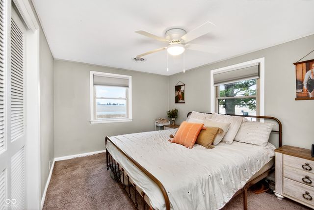 7091 N 575 W, Frankton, IN 46044