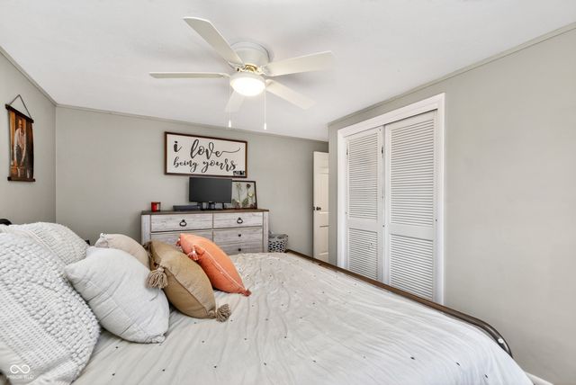 7091 N 575 W, Frankton, IN 46044