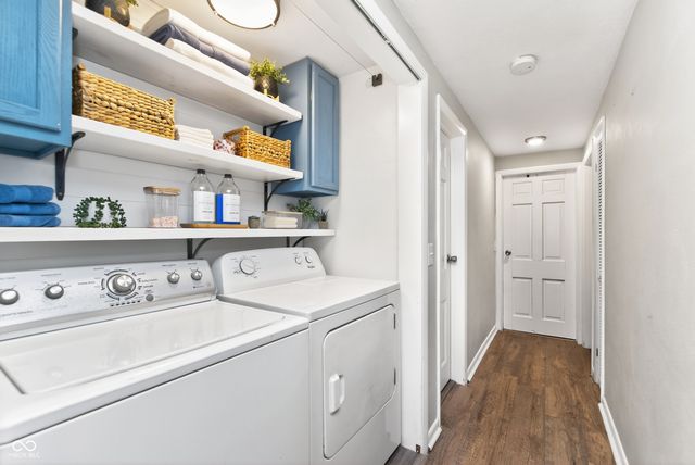 7091 N 575 W, Frankton, IN 46044