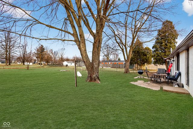 7091 N 575 W, Frankton, IN 46044