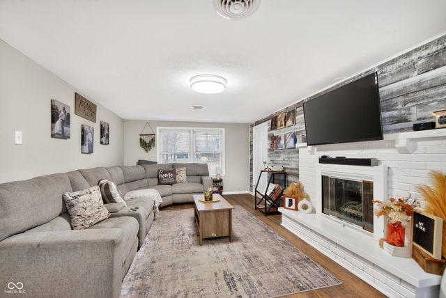 7091 N 575 W, Frankton, IN 46044