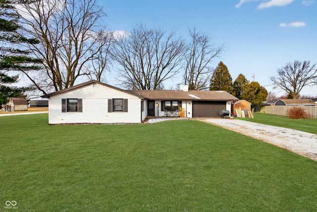 7091 N 575 W, Frankton, IN 46044