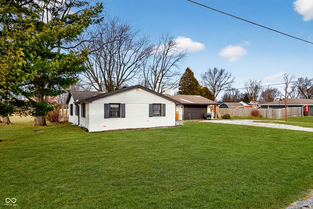 7091 N 575 W, Frankton, IN 46044