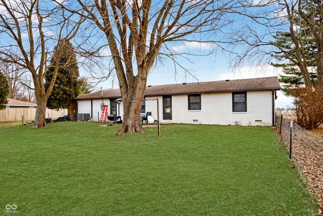 7091 N 575 W, Frankton, IN 46044