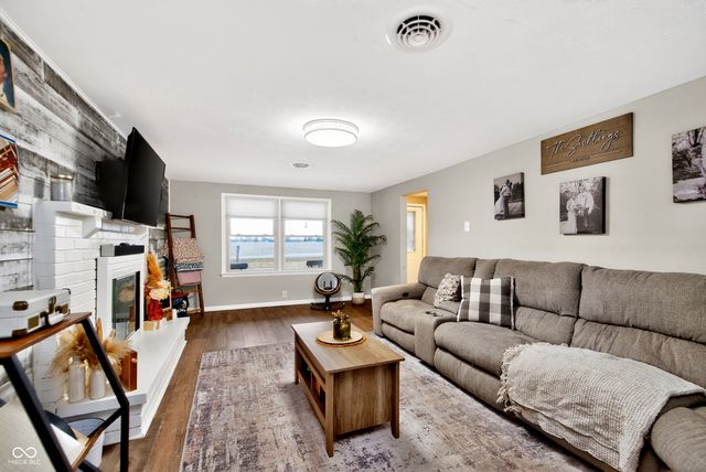 7091 N 575 W, Frankton, IN 46044