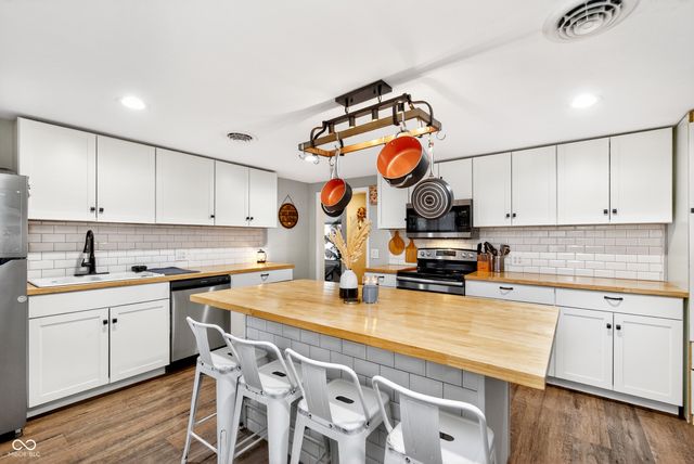 7091 N 575 W, Frankton, IN 46044