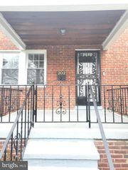 202 N EDGEWOOD ST, Baltimore, MD 21229