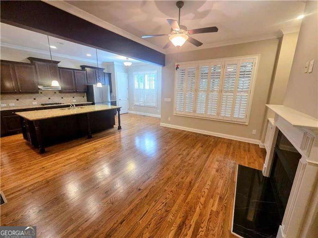 5003 Waters Edge Trail, Roswell, GA 30075 — photo 3