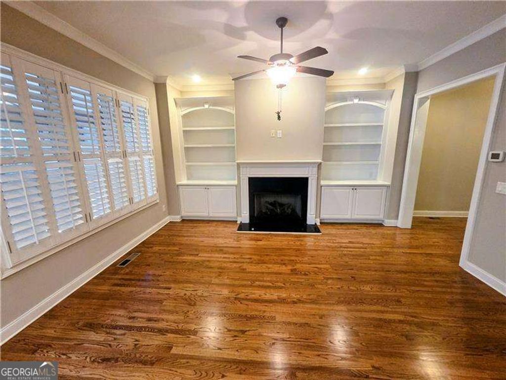 5003 Waters Edge Trail, Roswell, GA 30075 — photo 4