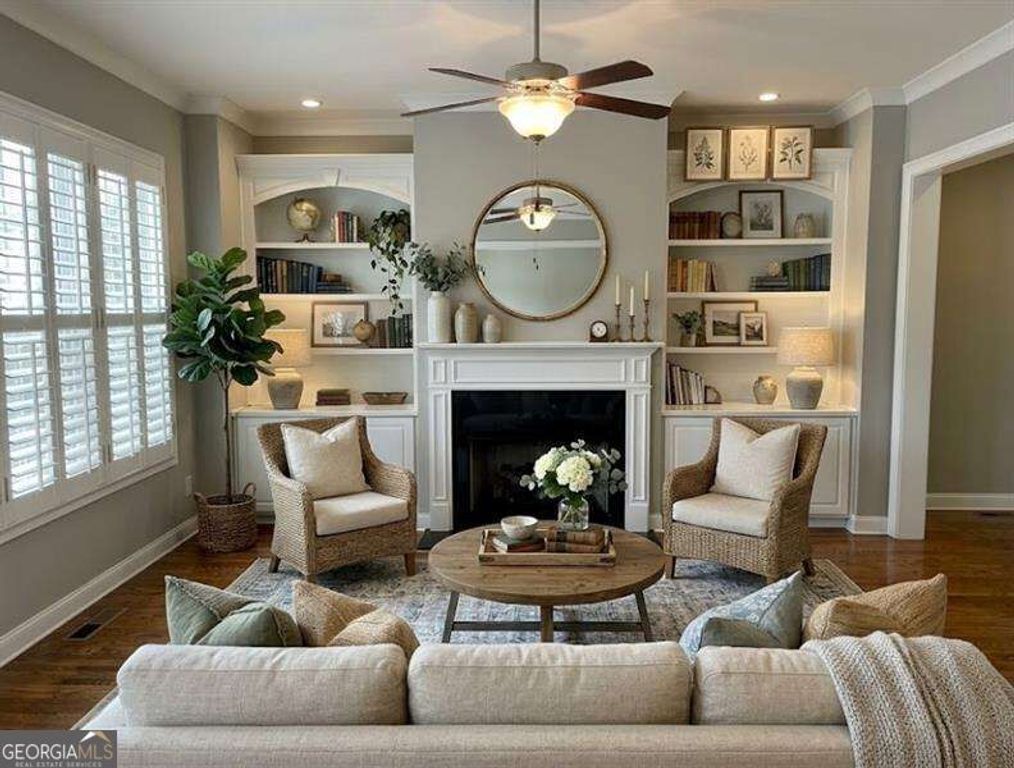 5003 Waters Edge Trail, Roswell, GA 30075 — photo 5