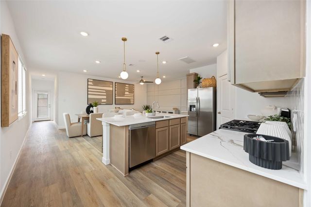 7819 Stone Orchard Drive, Houston, TX 77064