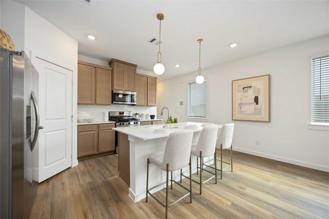 7819 Stone Orchard Drive, Houston, TX 77064