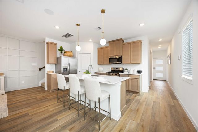 7819 Stone Orchard Drive, Houston, TX 77064