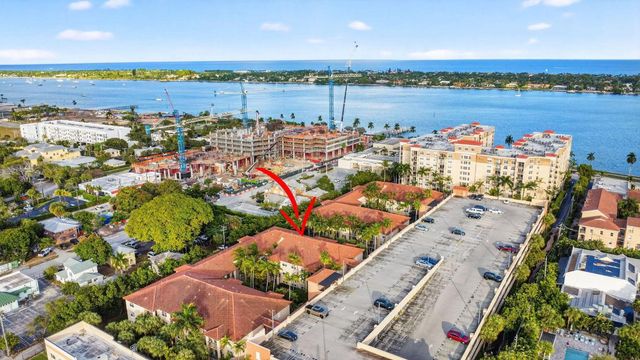 1805 N Flagler Drive 115, West Palm Beach, FL 33407