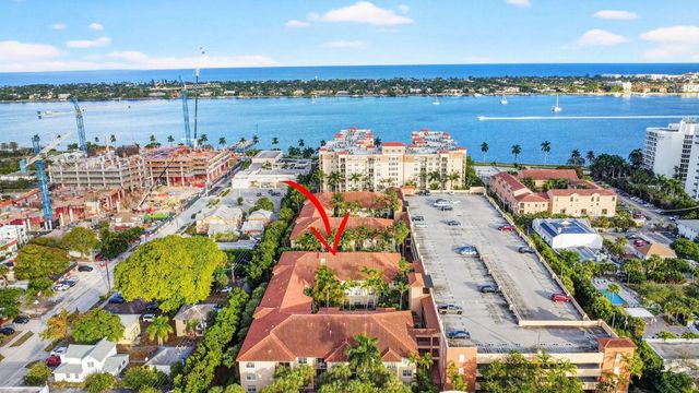1805 N Flagler Drive 115, West Palm Beach, FL 33407