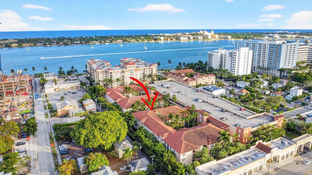 1805 N Flagler Drive 115, West Palm Beach, FL 33407