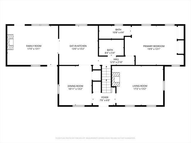 18 Sturbridge Dr, Orleans, MA 02653