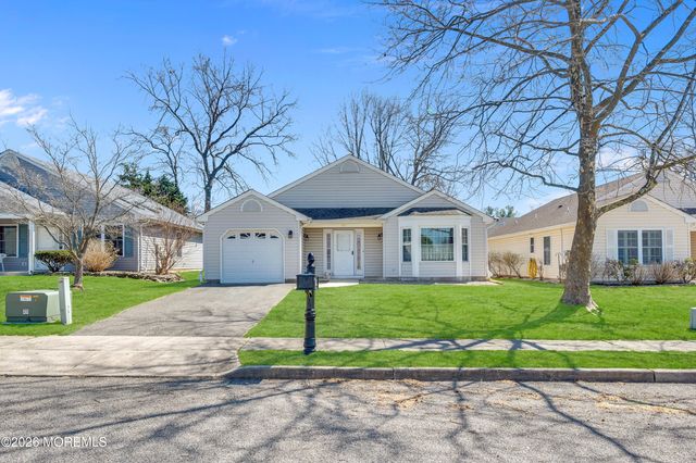 111 Brushy Neck Drive, Brick, NJ 08724