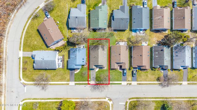 111 Brushy Neck Drive, Brick, NJ 08724