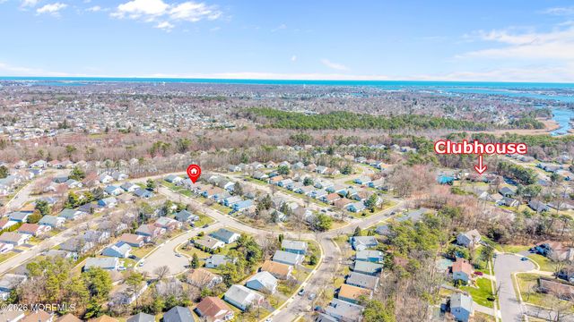 111 Brushy Neck Drive, Brick, NJ 08724