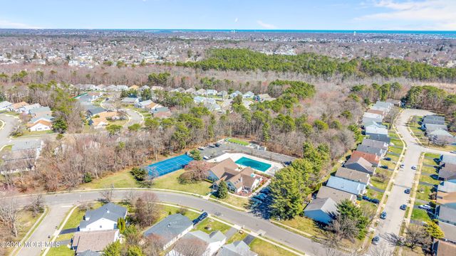 111 Brushy Neck Drive, Brick, NJ 08724