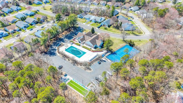 111 Brushy Neck Drive, Brick, NJ 08724