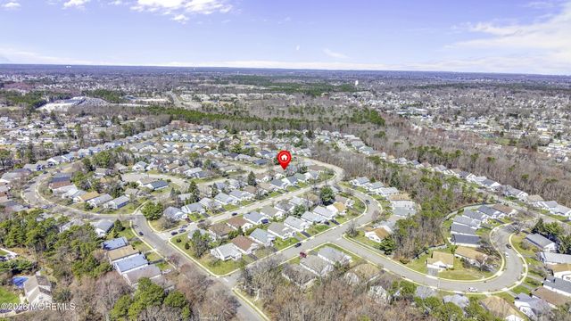 111 Brushy Neck Drive, Brick, NJ 08724