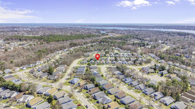 111 Brushy Neck Drive, Brick, NJ 08724