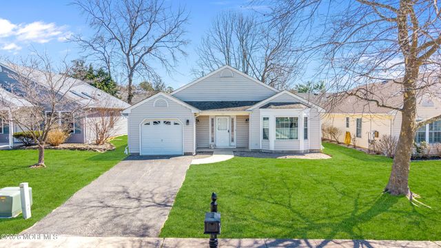 111 Brushy Neck Drive, Brick, NJ 08724