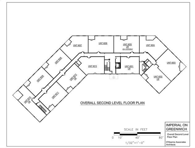 0 Greenwich Boulevard 201, East Greenwich, RI 02818
