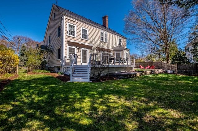 180 Walnut St, Dedham, MA 02026