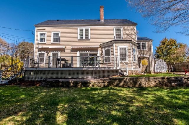 180 Walnut St, Dedham, MA 02026