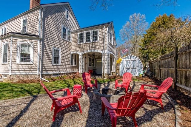 180 Walnut St, Dedham, MA 02026