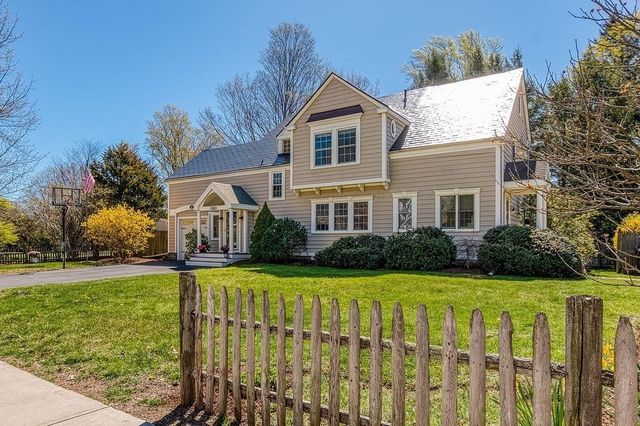 180 Walnut St, Dedham, MA 02026