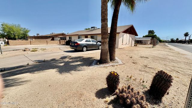 14309 N 3RD Avenue, El Mirage, AZ 85335