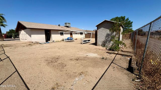 14309 N 3RD Avenue, El Mirage, AZ 85335