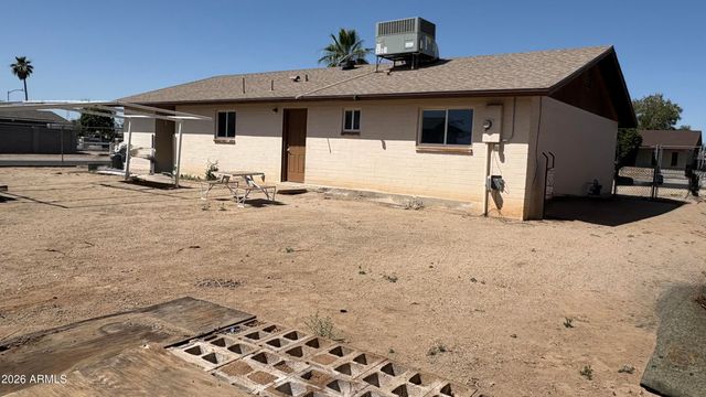14309 N 3RD Avenue, El Mirage, AZ 85335