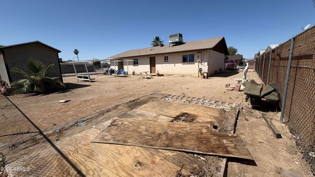 14309 N 3RD Avenue, El Mirage, AZ 85335